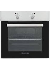 NORDMENDE S/S SINGLE BUILT IN OVEN SO160IX